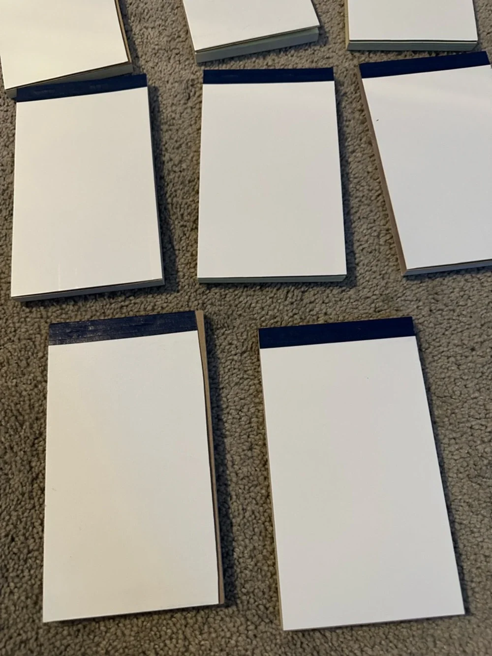 DC4705 -‎ Adams Carbonless 2-Part Sales Book, 4 3/16